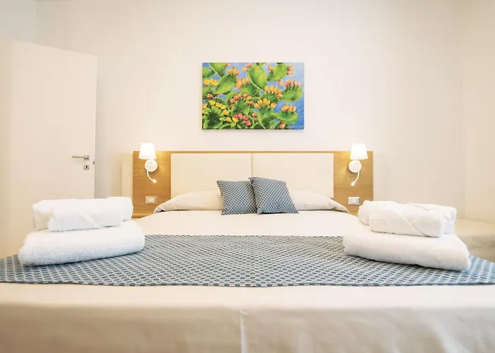 I Mori Hotel