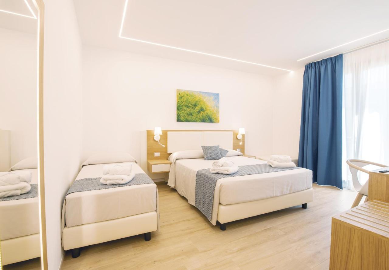 Hotel I Mori