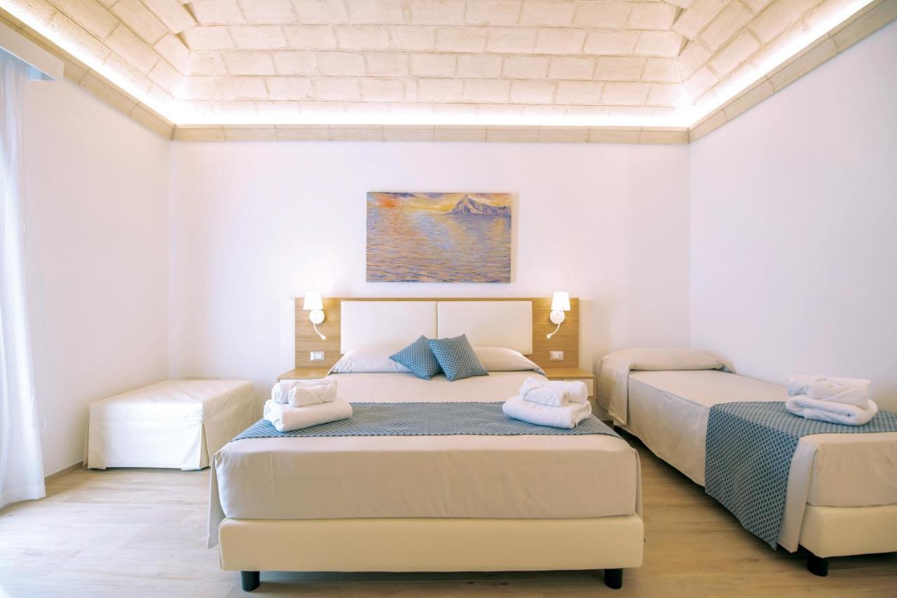 I Mori Hotel 3*