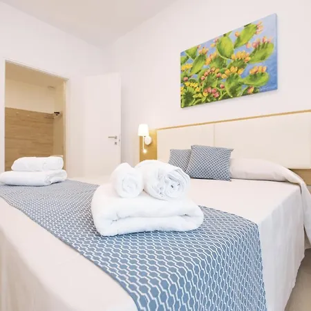 I Mori Hotel San Vito Lo Capo Exterior foto